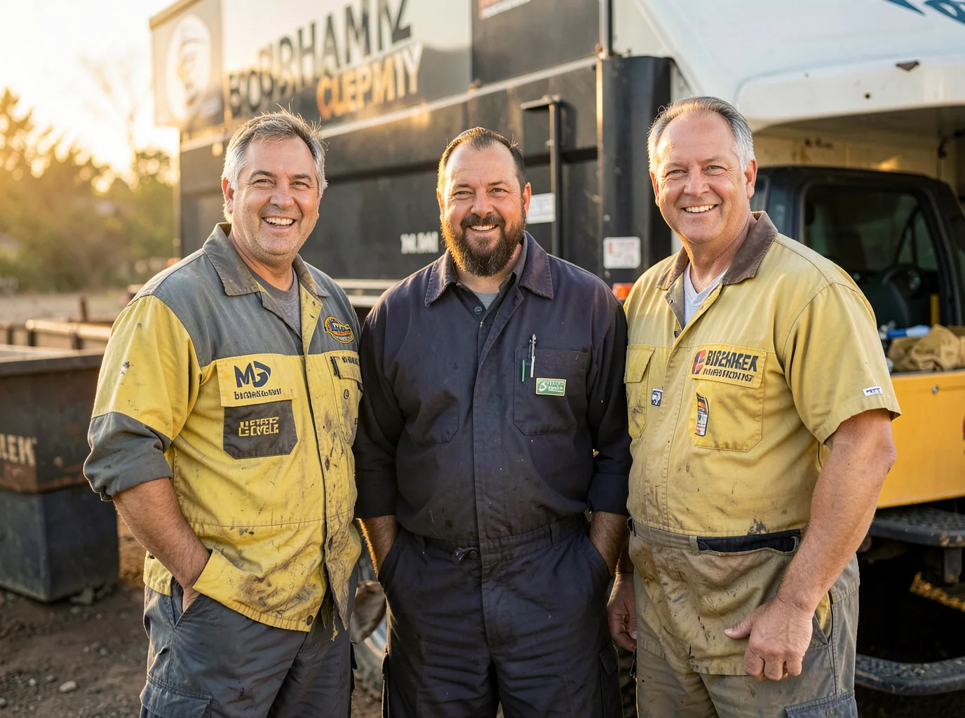 Sewage Cleanup company in Roanoke, TX