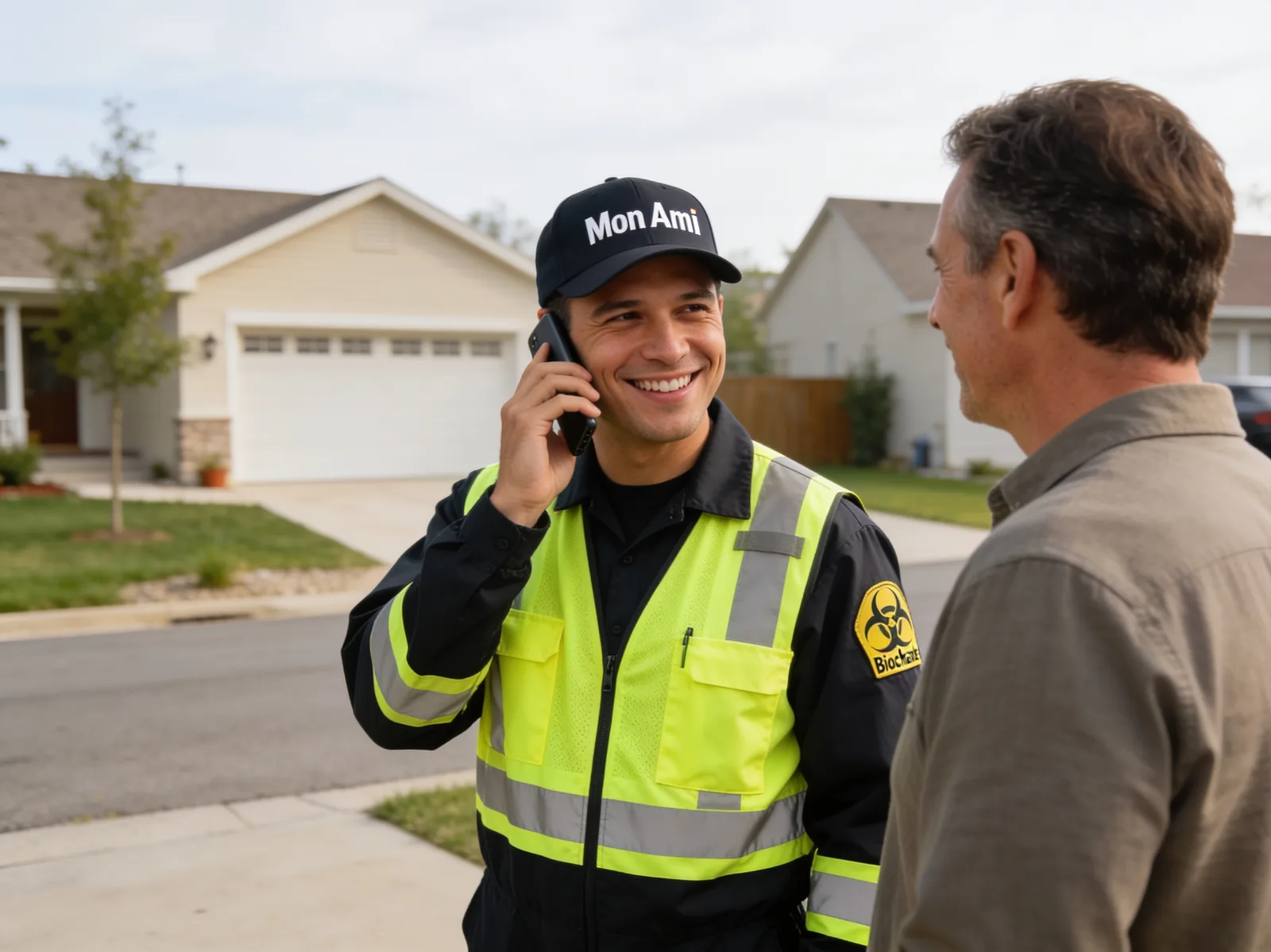 Sewage Cleanup Roanoke, TX FAQs